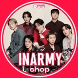 INARMY_SHOP 🇷🇺🇧🇾🇰🇿 | ВСЕ СТРАНЫ CDEK