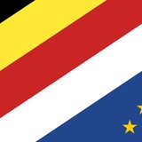 Benelux - Бенилюкс (Бельгия, Нидерланды, Люксембург) — мы здесь живем!