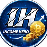 𝗜𝗡𝗖𝗢𝗠𝗘 𝗛𝗘𝗥𝗢™