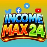 Income Max 24 ️️