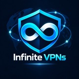 INFINITE VPNS 🇹🇲