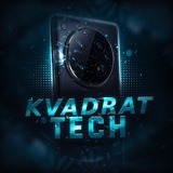 KvadratTech | Infinix Zero 40