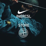 INGRCSL | бренды из Европы и США