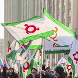 Ингуши в Москве