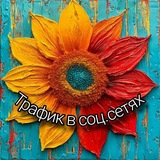 Трафик в соц.сетях с Инной