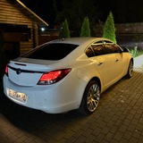 Opel Insignia Club