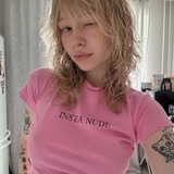 INSTA NUDE