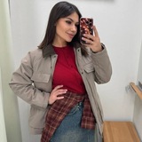 Дуняева вдохновляет