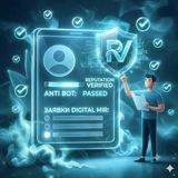 ЗАЯВКИ В DIGITAL MIR