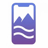 iPhone обои на телефон