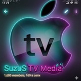 ©️ SuzuS Clan TV Чат ™️ ®️