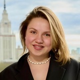 Ирина Воронина | Логопед