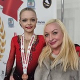 Ирина Костылева. Фан. Канал.