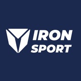 IRON стрим