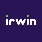 IRWIN Official 🐾