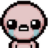 The Binding of Isaac: Circlejerk