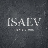 Isaev.store