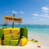 Иссык-Куль 2026 RiderTravel на спальном автобусе!
