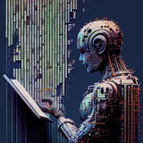 Искусственный интеллект & AI & нейросети
