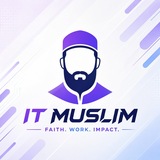 IT-Muslim