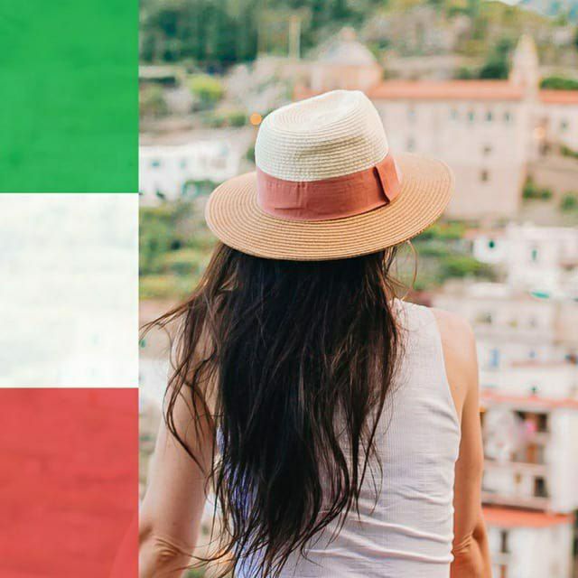 Итальянский по слову в день 🇮🇹
