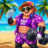 🌴 It's BRO - Общение