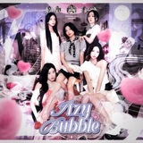 itzy’s bubble