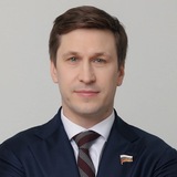 Иван Новиков | Сенатор с Севера
