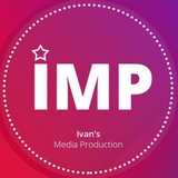 Иван / IVANSMEDIA / (официальный)