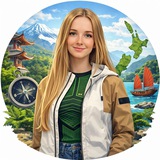 Изнанка-Тревел | Азия и не только