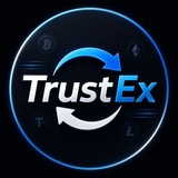 TrustEx✈️