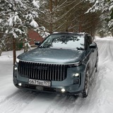 Jaecoo J7 | Jeland