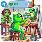 🐸Жабарье болотце🐸