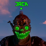 Jack Rust | Новости Раста