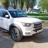 JAC T8 Pro
