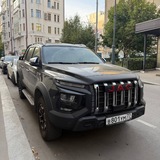 JAC T9 / SOLLERS ST9