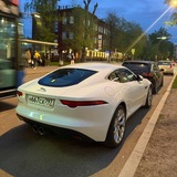 Jaguar Club