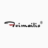 Feimailis - джинсы с любовью❤️