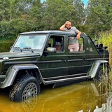 Жека Касаткин