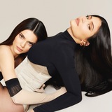 KENDALL & KYLIE JENNER