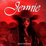JENNIE | YG