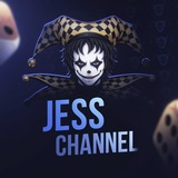 Jess 🎲 Channel