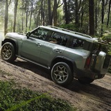 Jetour T2 Club Джетур Т2 Клуб