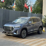Jetour X90 Plus / Джетур