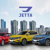 Клуб Jetta VA3/VA7/VS5/VS7/VS8 🚘