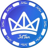 Jetton Game 🍀