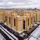 ЖК Доминион соседи (чат)