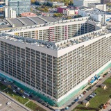 ЖК Лайнер Москва (закрытый чат)