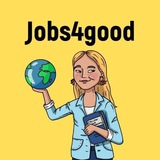 Jobs4good: приключения любителя нон-профита