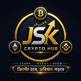 JSK Crypto Hub